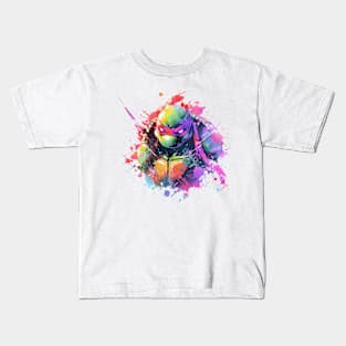 donatello Kids T-Shirt